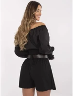 Halenka LK BZ model 20975979 černá - FPrice