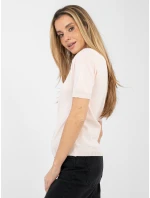 Jumper PM SW SF198.78 světle růžový