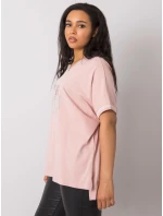 Halenka RV BZ 6496.32P světle růžová