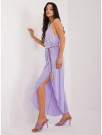 TW SP BI kalhoty 81378.24P světle fialová TW SP BI kalhoty 81378.24P světle fialová