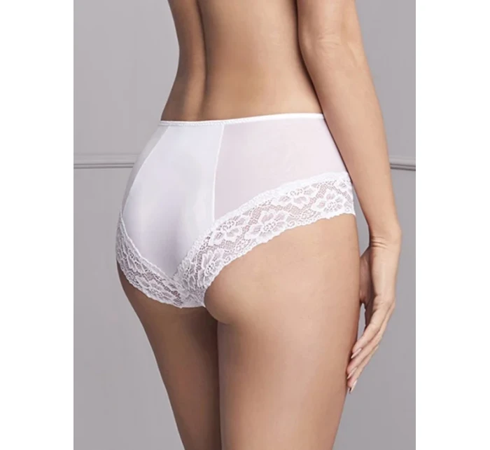 029 Bílé kalhotky - Ewana 029 Bílé kalhotky - Ewana