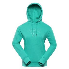 Dámská mikina nax NAX WERENA blarney