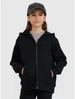 Dívčí mikina 4F Dívčí mikina 4F