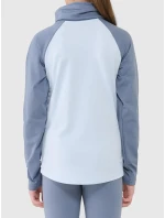 Dětská funkční mikina 4F