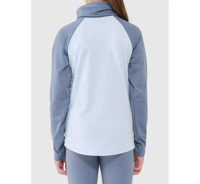 Dětská funkční mikina 4F