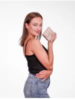 Dámská peněženka Vuch Altena Small Beige