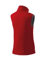 Vision softshellová vesta dámská červená Vision softshellová vesta dámská červená