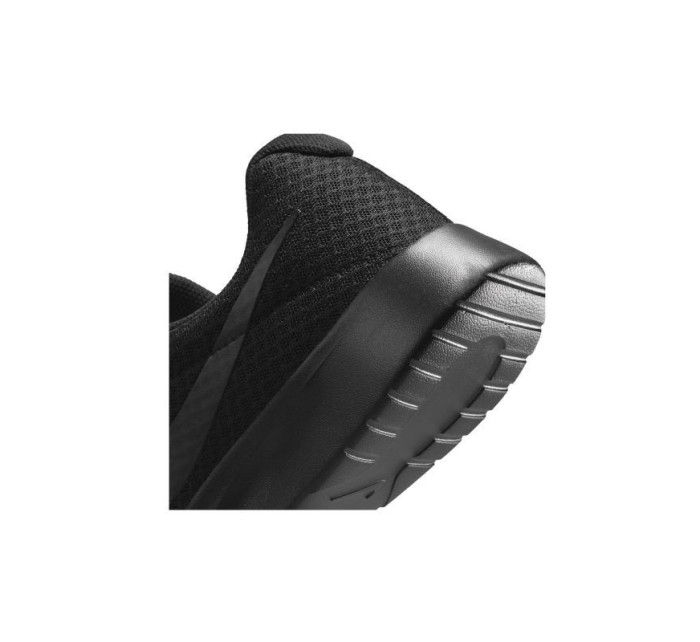 Pánské sportovní boty Tanjun DJ6258-001 Černá - Nike