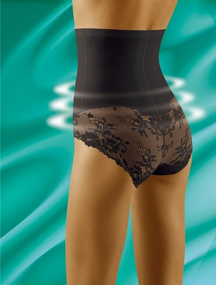 Dámské tvarující kalhotky model 7165558 - Wolbar Dámské tvarující kalhotky model 7165558 - Wolbar