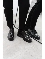 Vzorované ponožky k obleku 056 MAX Vzorované ponožky k obleku 056 MAX