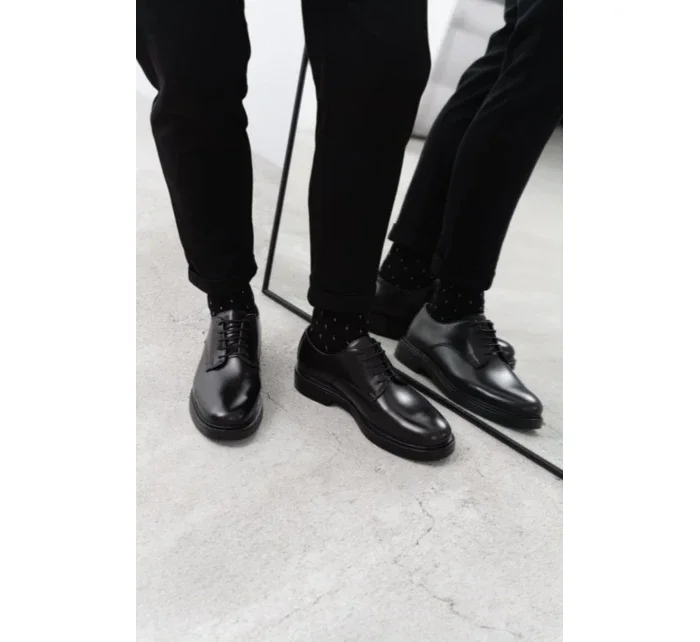 Vzorované ponožky k obleku 056 MAX Vzorované ponožky k obleku 056 MAX