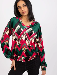 Halenka  model 162588 Italy Moda