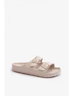 Pantofle  model 198275 Step in style