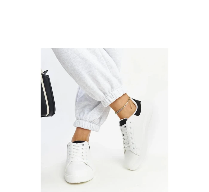 Tenisky model 207474 Solea Tenisky model 207474 Solea