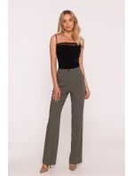 Dámské kalhoty model 217264 Stylove Dámské kalhoty model 217264 Stylove