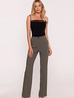 Dámské kalhoty model 217264 Stylove