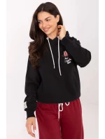 Mikina  model 218215 Sublevel