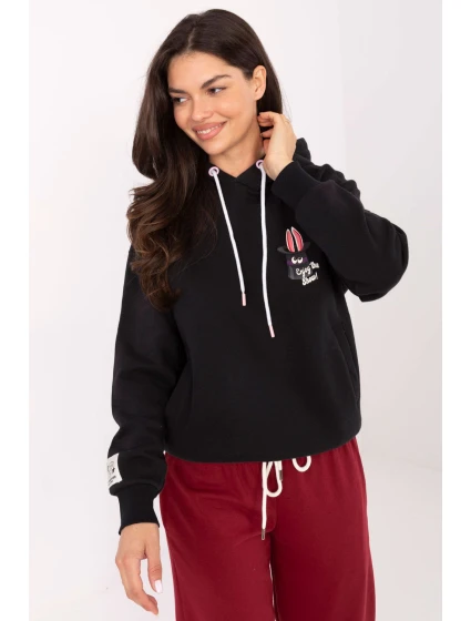 Mikina  model 218215 Sublevel