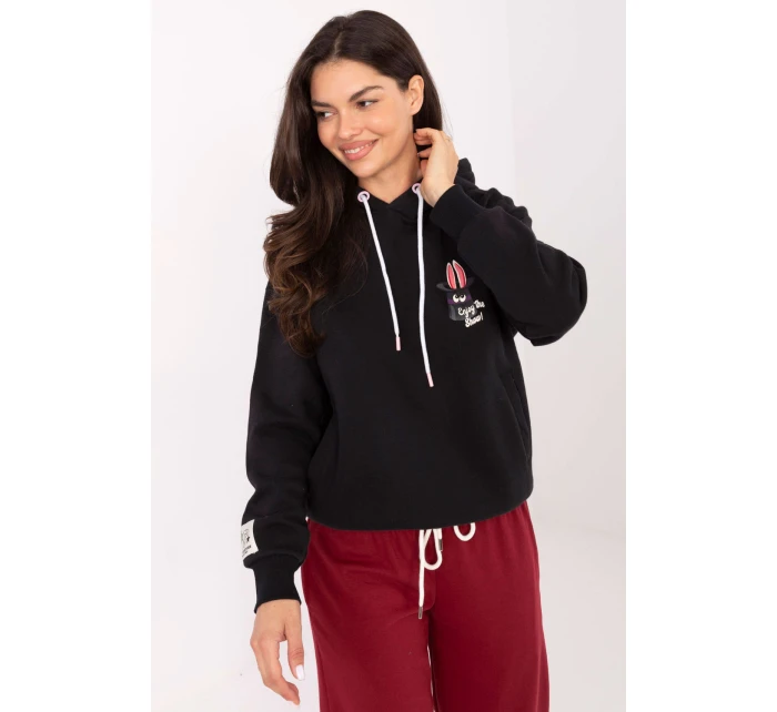 Mikina  model 218215 Sublevel