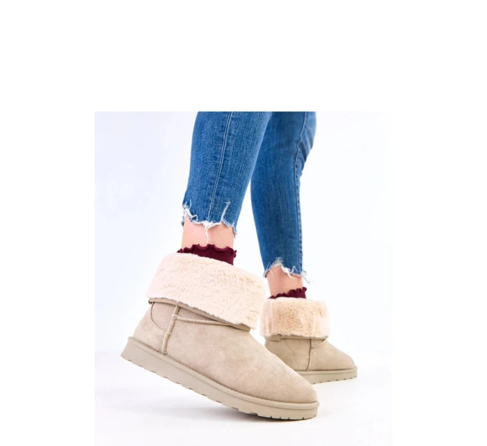 Sněhule  model 218469 Solea