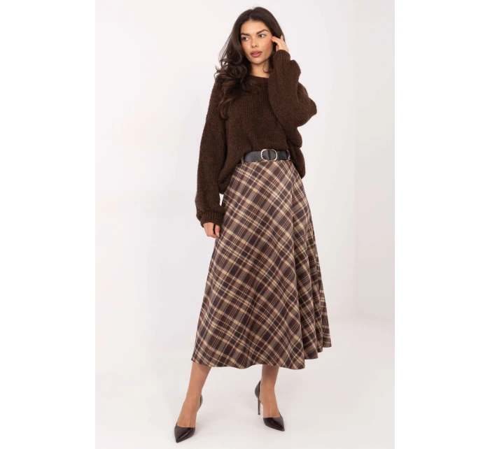 Sukně model 222225 Rue Paris Sukně model 222225 Rue Paris