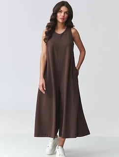 Dámský Overal  model 225674 Makadamia