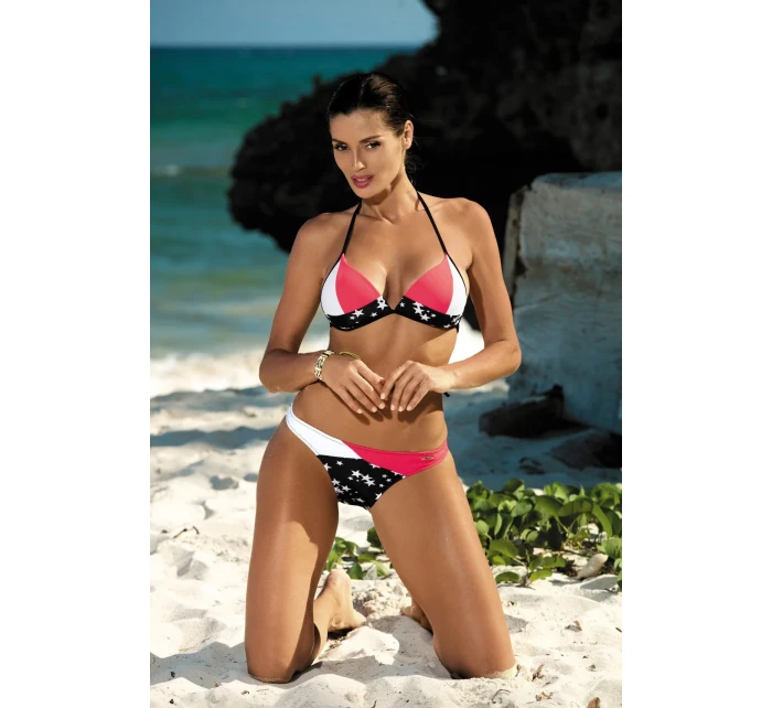 Dvoudílné plavky  model 80208 Marko