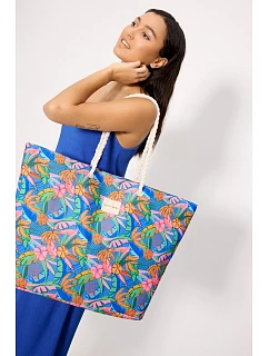 Plážová taška model 22084969 - Ysabel Mora