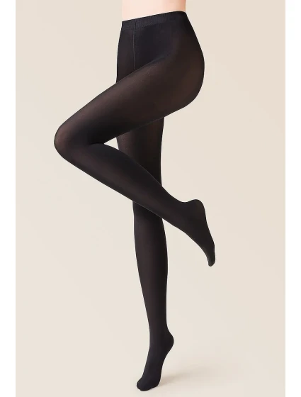 Gabriella punčocháče 120 Mikrovlákno 3D 50 den 5-XL Gabriella punčocháče 120 Mikrovlákno 3D 50 den 5-XL