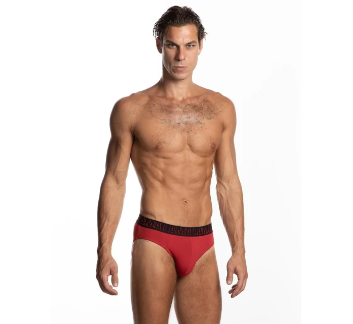 Pánské slipy model 20708834 SD A'2 M2XL - Lama