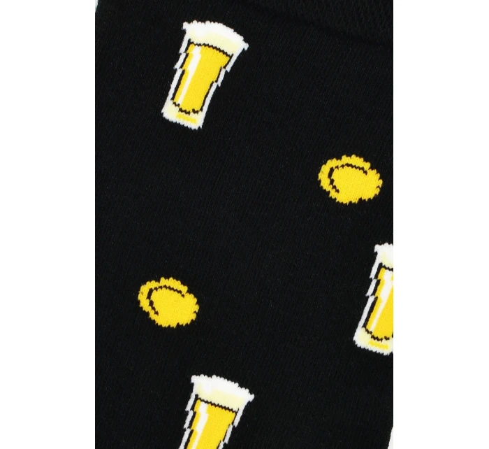 Pánské ponožky 002 U 17 - NOVITI