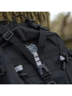 Batoh Offlander Survival Trekker 25L OFF_CACC_34BK