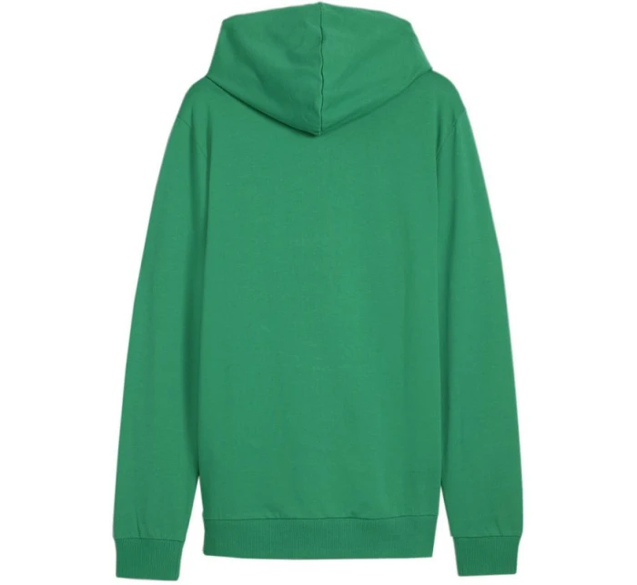 Mikina Puma Team Goal Casuals Hooded M 658595 05 pánské