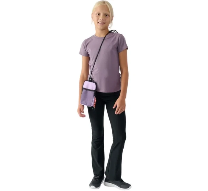 Tričko 4F F1658 Jr 4FJWMM00TTSHF1658 51S Tričko 4F F1658 Jr 4FJWMM00TTSHF1658 51S