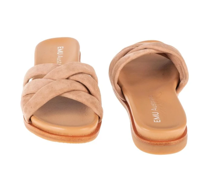 EMU Australia Ikara W W W13054-CAME dámské žabky