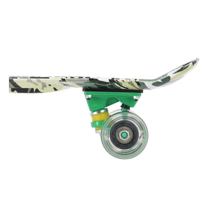 NILS EXTREME ART MORO pennyboard