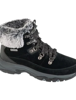 Skechers Trego - Snow Worries 167882-BLK Black 36