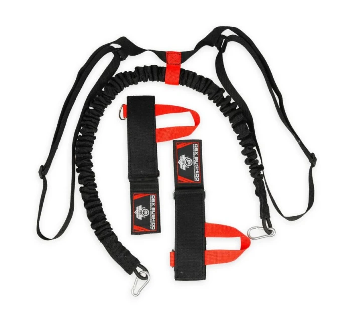 DBX  tréninkový model 21438059 - DBX Bushido DBX  tréninkový model 21438059 - DBX Bushido