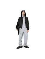 dámská bunda do deště STRING W JACKET W3 84 BLACK model 21815043 - Rains dámská bunda do deště STRING W JACKET W3 84 BLACK model 21815043 - Rains