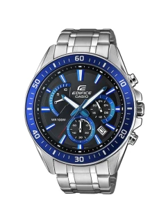 Pánské hodinky CASIO EDIFICE EFR-552D-1A2VUEF + BOX