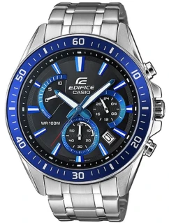 Pánské hodinky CASIO EDIFICE EFR-552D-1A2VUEF + BOX