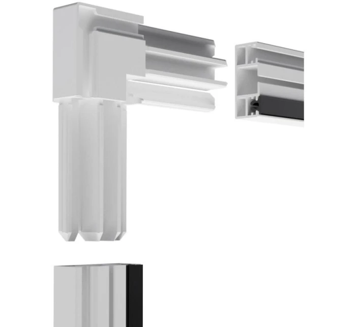 ALU BIAŁA model 21831697 ALU BIAŁA model 21831697