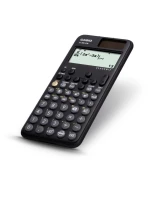 CASIO FX-991CW SCIENCE CALCULATOR BOX. Černá.