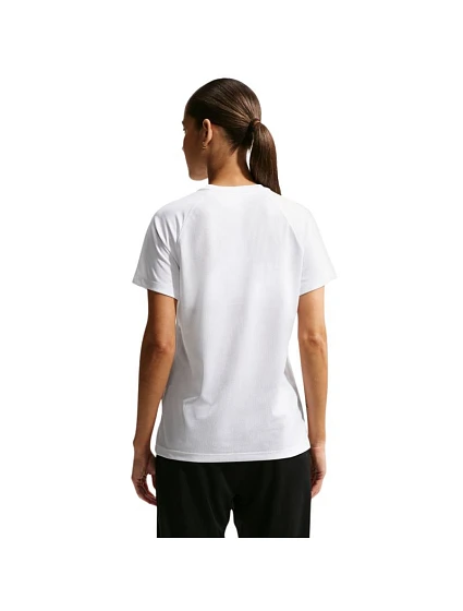 Nike DriFit Park VIII dámské tričko bílé model 21942514 100 - EB FIT