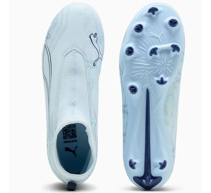 Boty Puma Ultra 6 Match+LL Jr FG/MG 108691-03 Boty Puma Ultra 6 Match+LL Jr FG/MG 108691-03