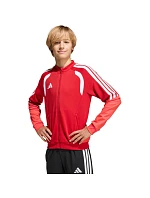 Dětská mikina Tiro 26 Competition Training červená model 22071146 - ADIDAS Dětská mikina Tiro 26 Competition Training červená model 22071146 - ADIDAS