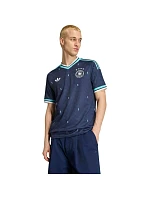 Pánské tričko adidas Germany 26 Away Jersey navy blue JN2074 pánské Pánské tričko adidas Germany 26 Away Jersey navy blue JN2074 pánské