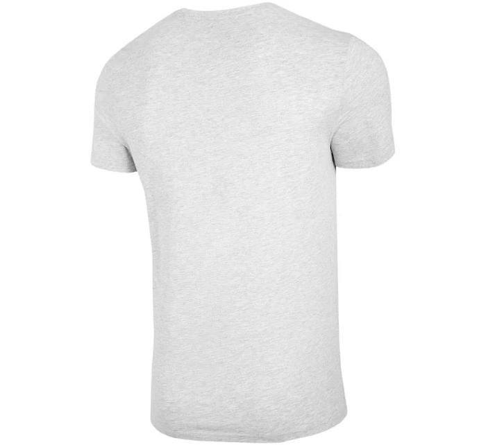 Pánské tričko M NOSH4-TSM003 27M - 4F Pánské tričko M NOSH4-TSM003 27M - 4F