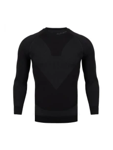 Alpinus Pro Miyabi Edition pánské tričko černé M GT43239