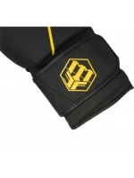 Boxerské rukavice RPU-BLACK 012325-0210